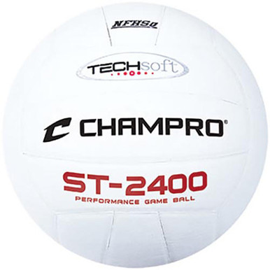 [CSVBST2400] ST-2400 TechSoft Volleyball