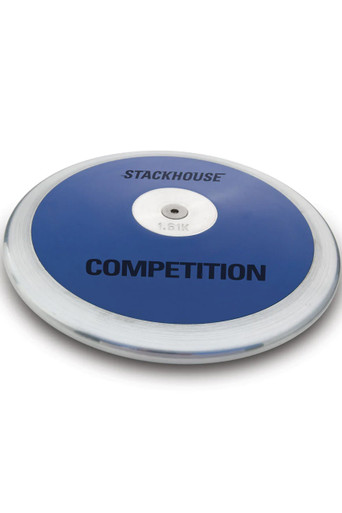 [TFST53] Stackhouse Competition Discus for Track & Field (2K)