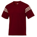 Adult University Spirit Jersey V-Neck Shirt