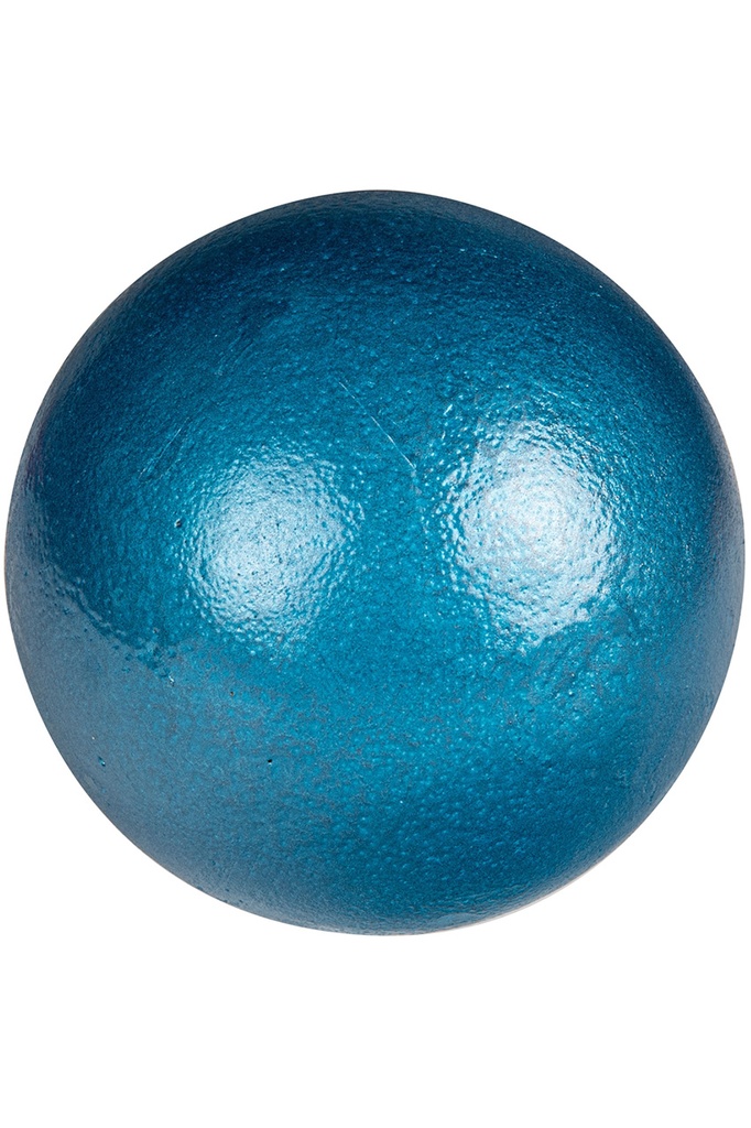[TFCHTSC116] Champro Cast Iron Shot Put (6lb - 16lb) (Blue)