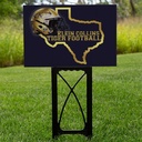 Custom Yard Sign